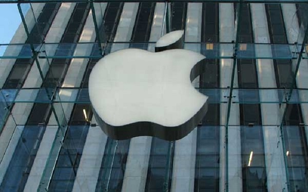 200.000 dolar AS Bagi yang Mampu Meretas Apple
